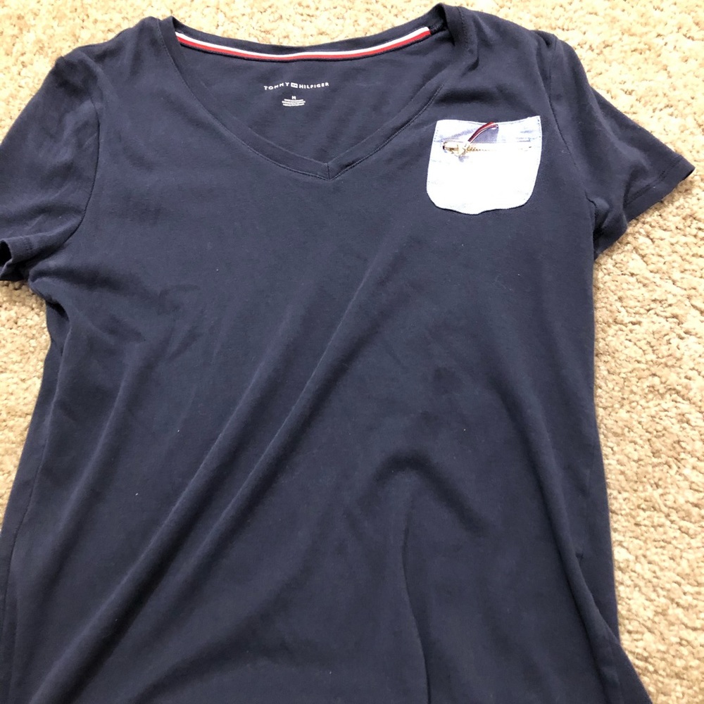 Tommy shirt